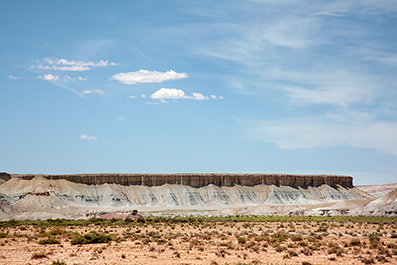 Landscape Photos : Richard Moore : Photographer